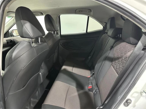Toyota Yaris Cross 5 Puertas Style 120H e-CVT