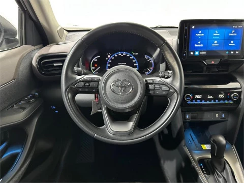 Toyota Yaris Cross 5 Puertas Style 120H e-CVT