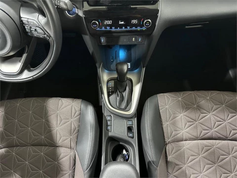 Toyota Yaris Cross 5 Puertas Style 120H e-CVT