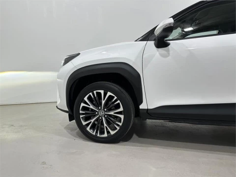 Toyota Yaris Cross 5 Puertas Style 120H e-CVT