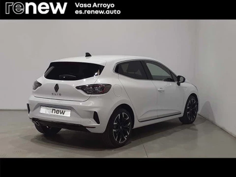 Renault Clio  TCe Techno 67kW