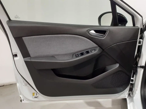 Renault Clio  TCe Techno 67kW