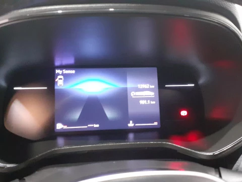 Renault Clio  TCe Techno 67kW