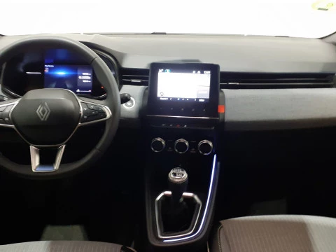 Renault Clio  TCe Techno 67kW