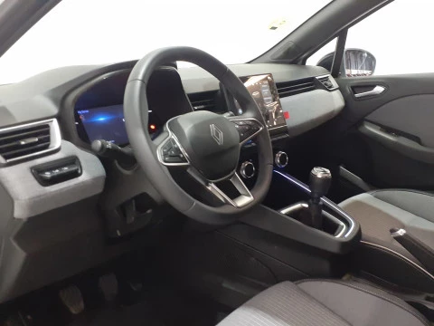 Renault Clio  TCe Techno 67kW