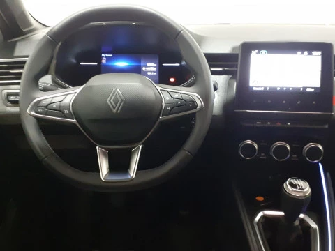 Renault Clio  TCe Techno 67kW