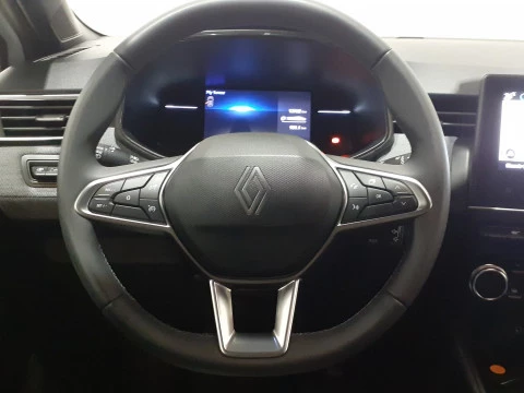 Renault Clio  TCe Techno 67kW