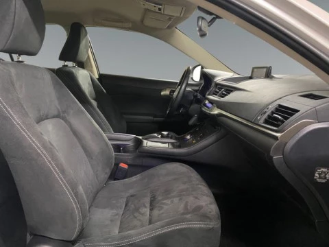 Lexus CT 1.8 200h Business