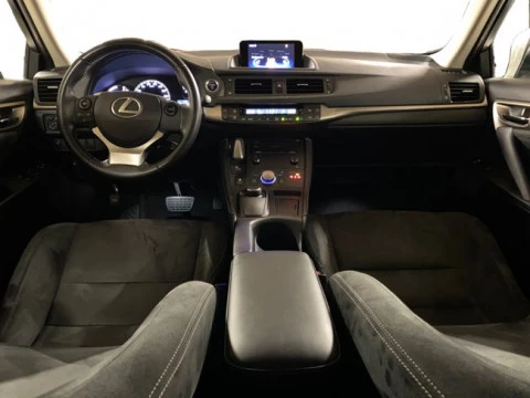 Lexus CT 1.8 200h Business