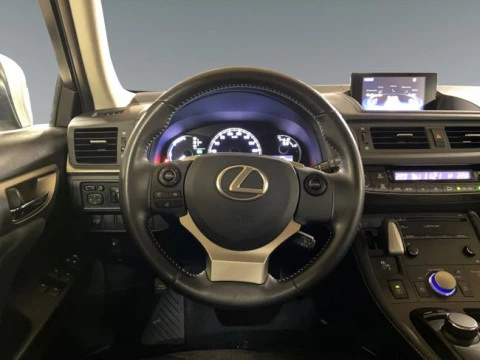 Lexus CT 1.8 200h Business
