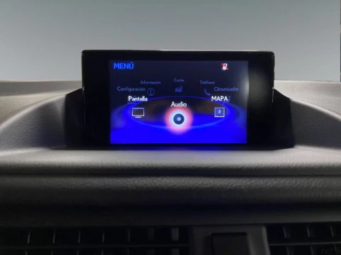 Lexus CT 1.8 200h Business