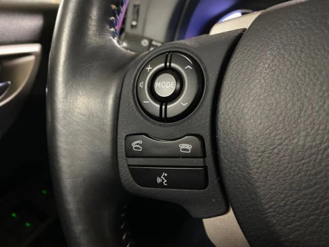 Lexus CT 1.8 200h Business