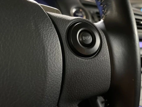 Lexus CT 1.8 200h Business