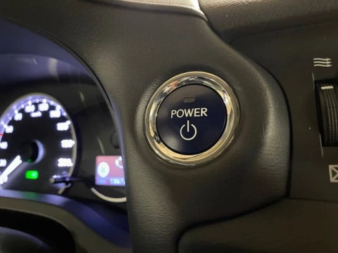 Lexus CT 1.8 200h Business