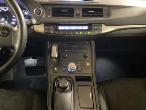 Lexus CT 1.8 200h Business