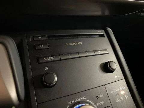 Lexus CT 1.8 200h Business