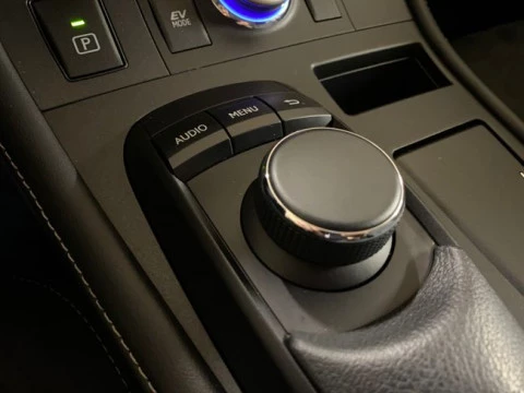 Lexus CT 1.8 200h Business
