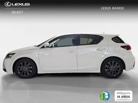 Lexus CT 1.8 200h Business