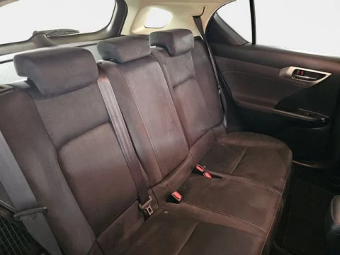 Lexus CT 1.8 200h Business