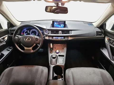 Lexus CT 1.8 200h Business
