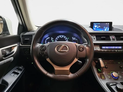 Lexus CT 1.8 200h Business