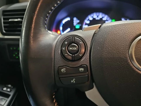 Lexus CT 1.8 200h Business