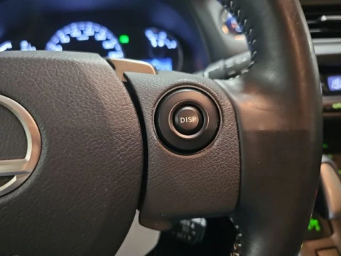 Lexus CT 1.8 200h Business