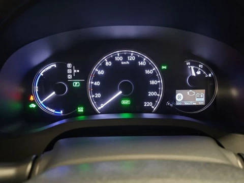 Lexus CT 1.8 200h Business