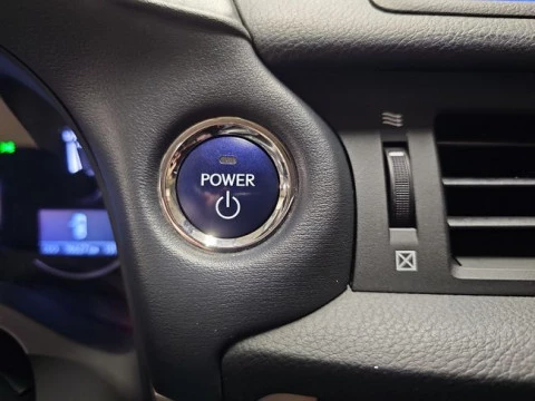 Lexus CT 1.8 200h Business