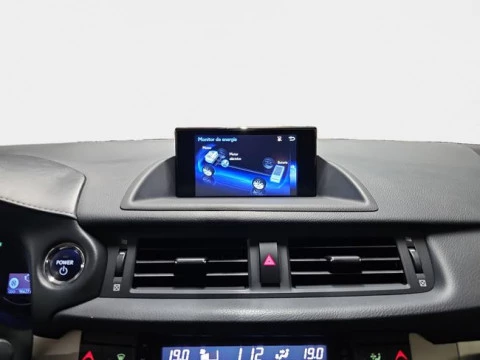 Lexus CT 1.8 200h Business