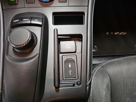 Lexus CT 1.8 200h Business