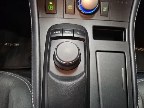 Lexus CT 1.8 200h Business