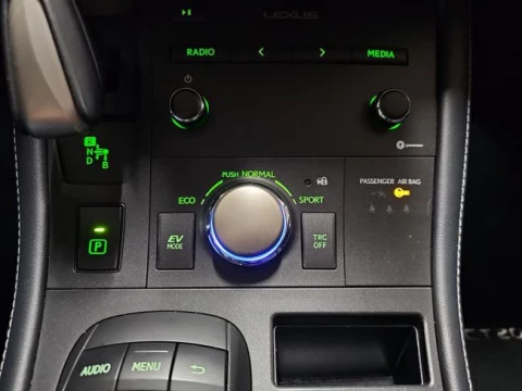 Lexus CT 1.8 200h Business