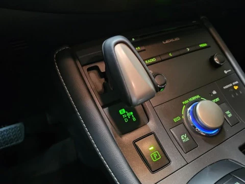 Lexus CT 1.8 200h Business