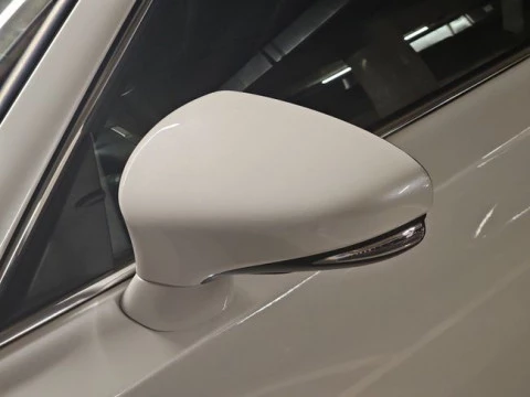 Lexus CT 1.8 200h Business