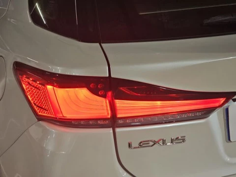 Lexus CT 1.8 200h Business