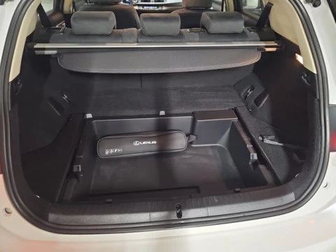 Lexus CT 1.8 200h Business