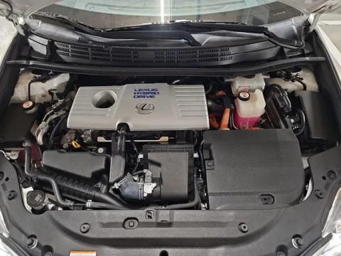 Lexus CT 1.8 200h Business