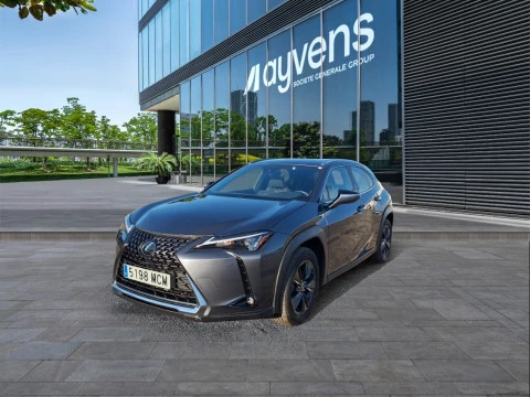 Lexus UX 2.0 250h Business