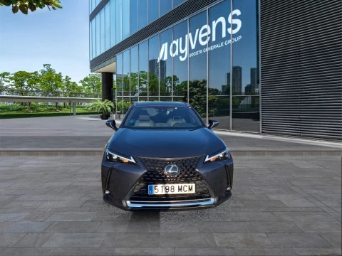 Lexus UX 2.0 250h Business