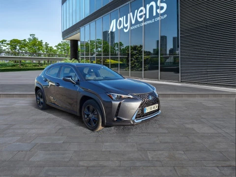 Lexus UX 2.0 250h Business