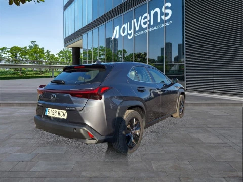 Lexus UX 2.0 250h Business