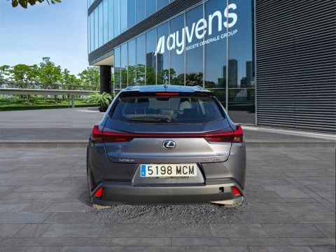 Lexus UX 2.0 250h Business