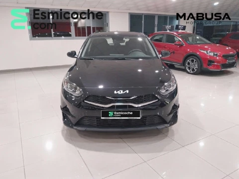 Kia Ceed 5P 1.6 MHEV IMT CONCEPT MY24