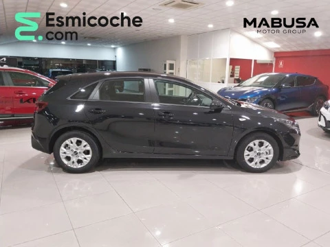 Kia Ceed 5P 1.6 MHEV IMT CONCEPT MY24