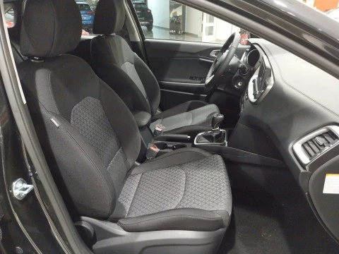 Kia Ceed 5P 1.6 MHEV IMT CONCEPT MY24