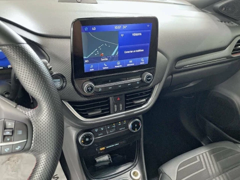 Ford Puma 1.0 EcoBoost 125cv ST-Line MHEV