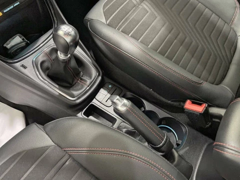 Ford Puma 1.0 EcoBoost 125cv ST-Line MHEV