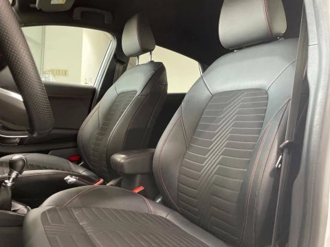 Ford Puma 1.0 EcoBoost 125cv ST-Line MHEV