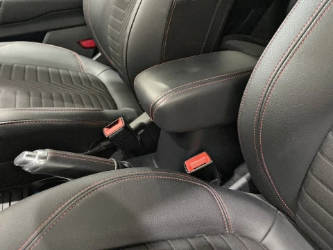 Ford Puma 1.0 EcoBoost 125cv ST-Line MHEV